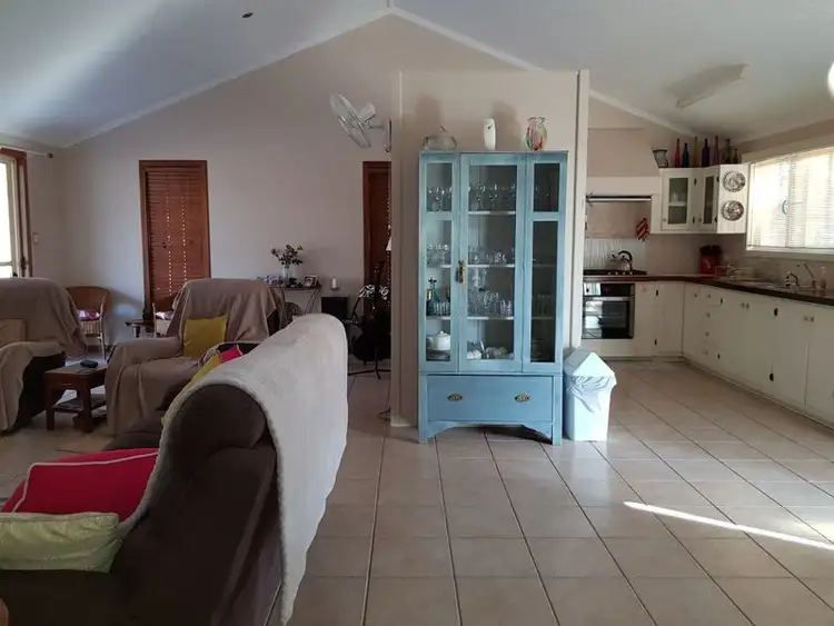 Fourth view of Homely house listing, 317 Adies Road, Isis Central QLD 4660