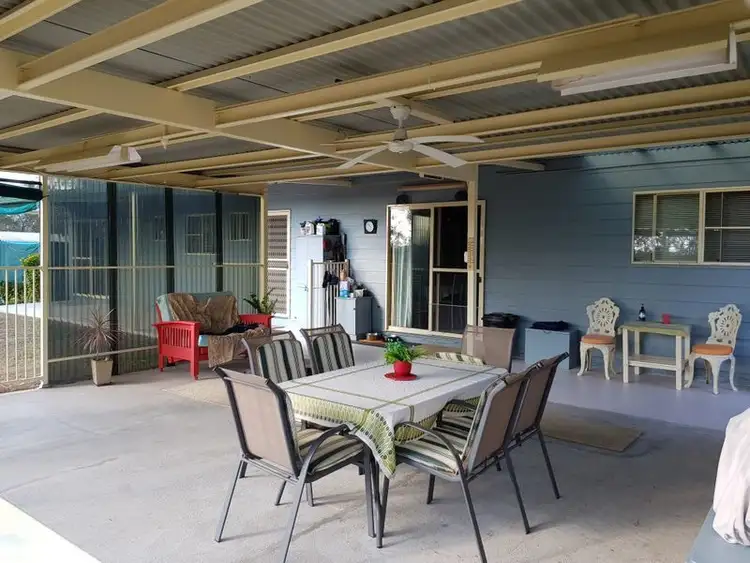 Fifth view of Homely house listing, 317 Adies Road, Isis Central QLD 4660