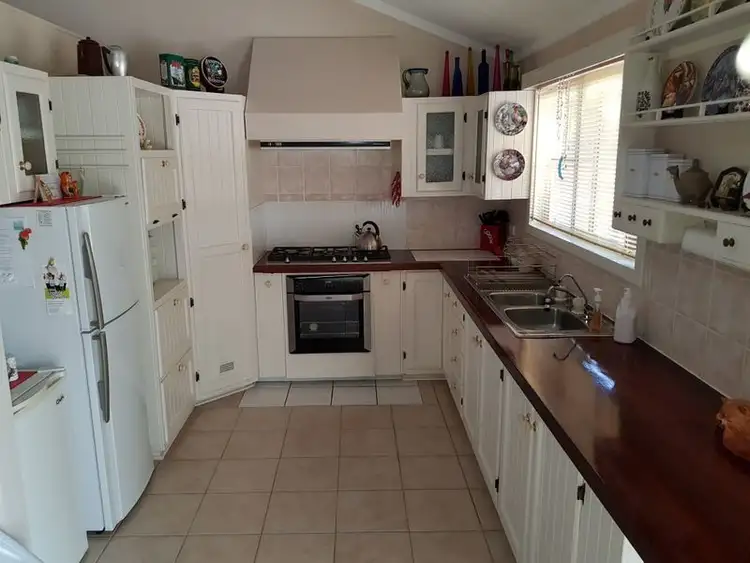 Sixth view of Homely house listing, 317 Adies Road, Isis Central QLD 4660