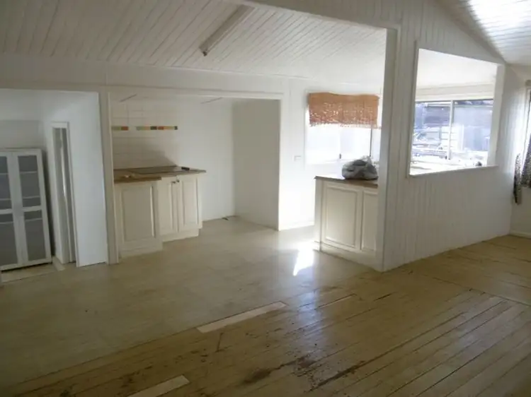 Second view of Homely house listing, 4 Noakes Street, Childers QLD 4660