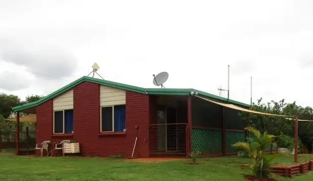 3 Plantation Road, South Isis QLD 4660