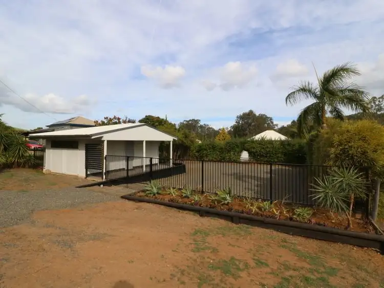 Second view of Homely house listing, 29414 Bruce Highway, Apple Tree Creek QLD 4660