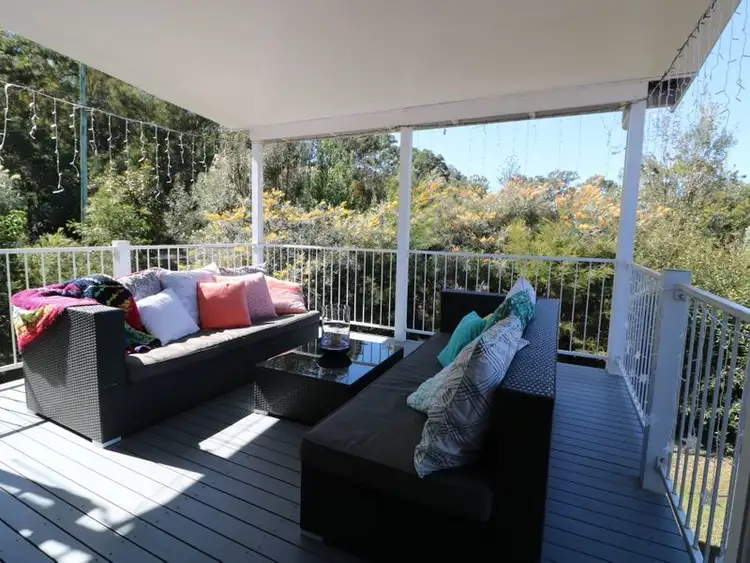 Second view of Homely house listing, 192 Station Road, Horton QLD 4660
