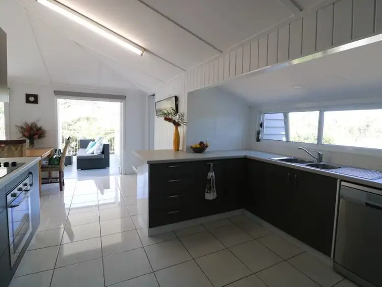 Third view of Homely house listing, 192 Station Road, Horton QLD 4660