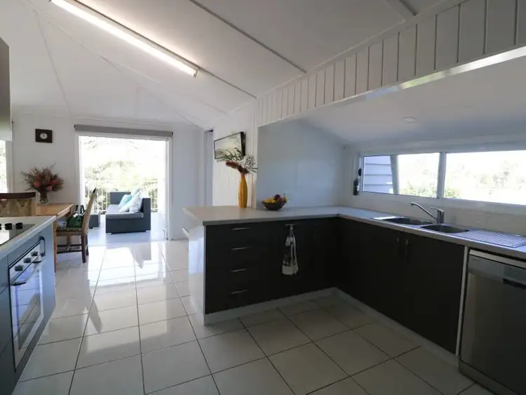 Sixth view of Homely house listing, 192 Station Road, Horton QLD 4660