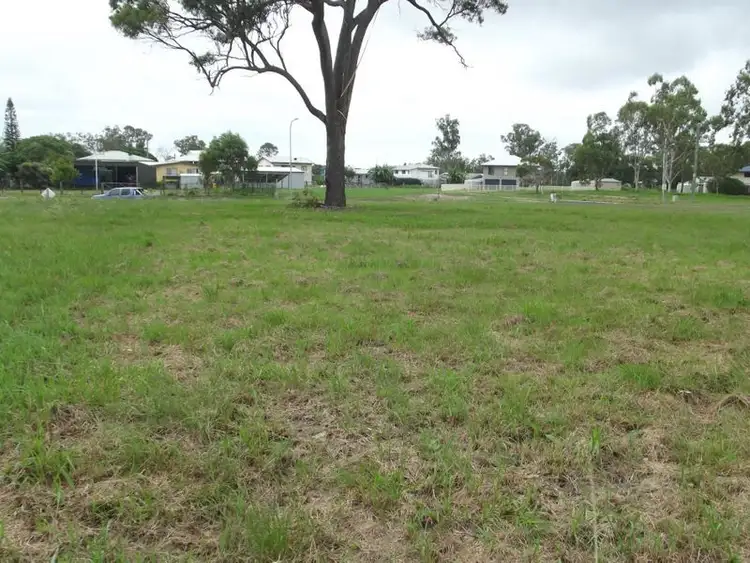 Main view of Homely land listing, 8 Green Court, Buxton QLD 4660