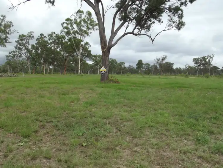 Second view of Homely land listing, 8 Green Court, Buxton QLD 4660