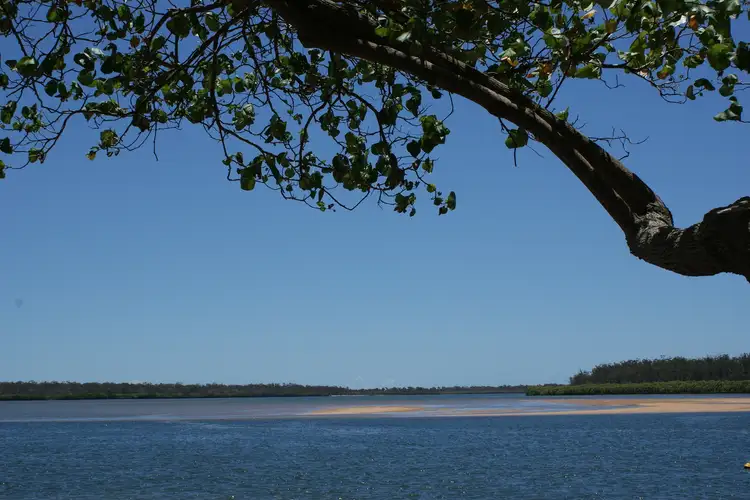 Third view of Homely land listing, 8 Green Court, Buxton QLD 4660