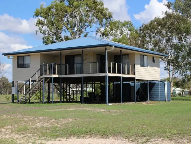 Main view of Homely house listing, 9 Green Court, Buxton QLD 4660