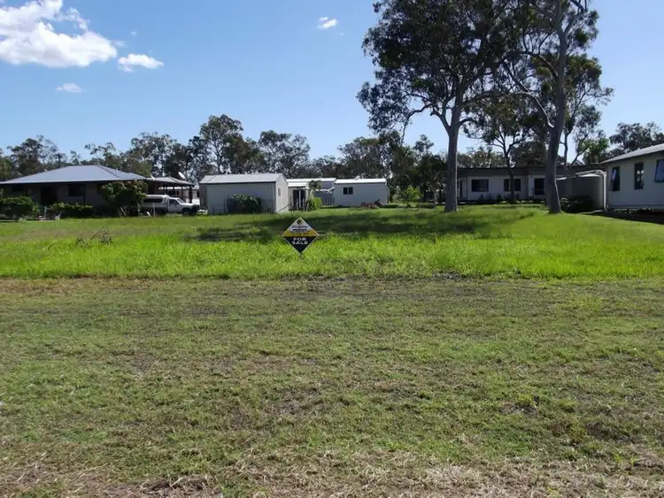 Third view of Homely land listing, Lot 251 Gregory Street, Buxton QLD 4660