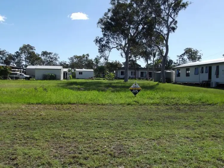 Fourth view of Homely land listing, Lot 251 Gregory Street, Buxton QLD 4660