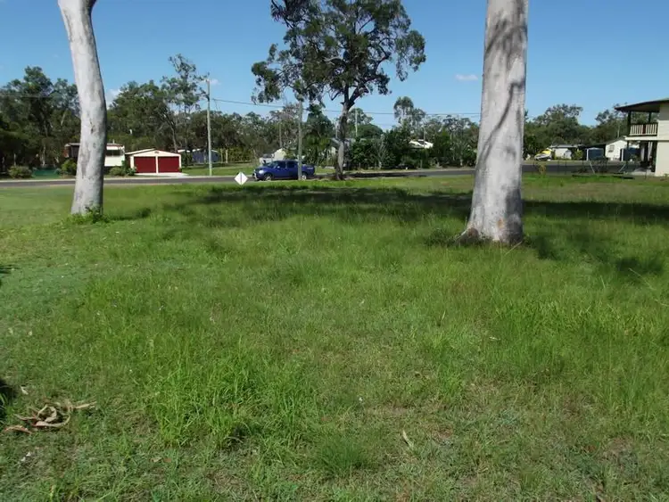 Fifth view of Homely land listing, Lot 251 Gregory Street, Buxton QLD 4660