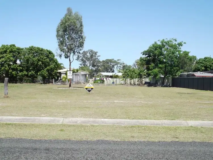 Main view of Homely land listing, 36 Isis Street, Buxton QLD 4660