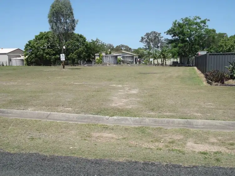 Third view of Homely land listing, 36 Isis Street, Buxton QLD 4660