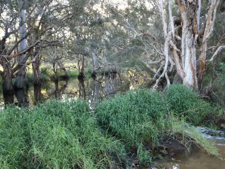 Seventh view of Homely land listing, L104 Knockroe Road, North Isis QLD 4660