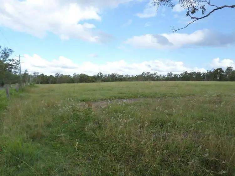Second view of Homely land listing, Lot 2 Cooks Road, South Isis QLD 4660