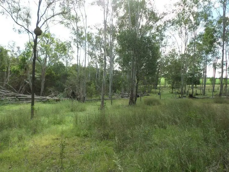 Third view of Homely land listing, Lot 3 Cooks Road, South Isis QLD 4660