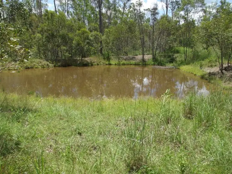 Main view of Homely land listing, 831 Ringwood Road, Booyal QLD 4671