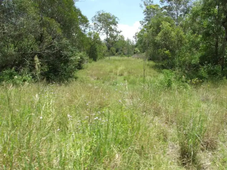Third view of Homely land listing, 831 Ringwood Road, Booyal QLD 4671