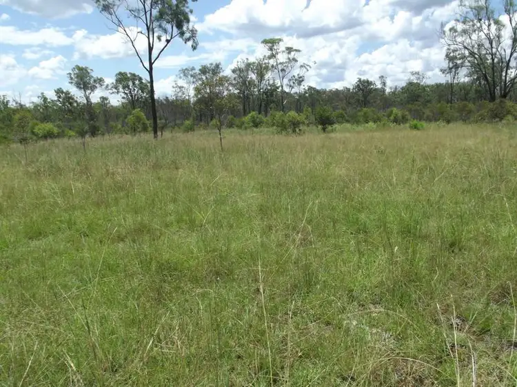 Fourth view of Homely land listing, 831 Ringwood Road, Booyal QLD 4671