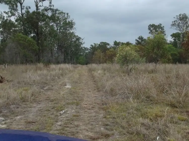 Sixth view of Homely land listing, 831 Ringwood Road, Booyal QLD 4671