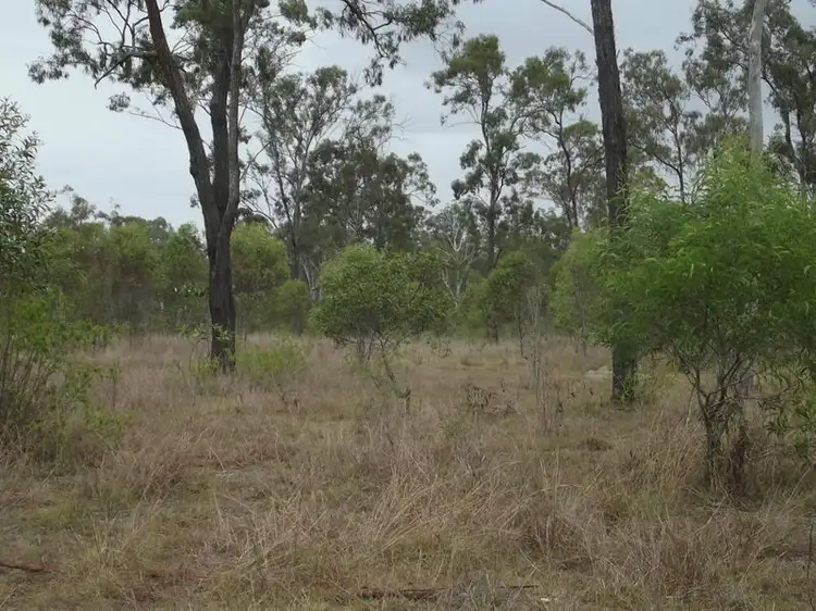 Seventh view of Homely land listing, 831 Ringwood Road, Booyal QLD 4671