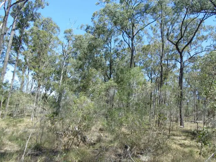 Third view of Homely land listing, 104 Gregory Drive, Redridge QLD 4660