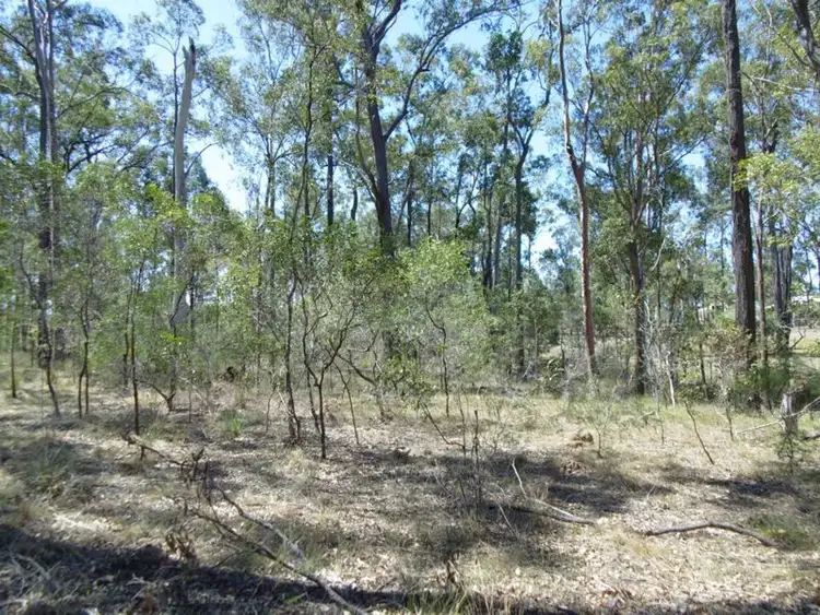 Fifth view of Homely land listing, 104 Gregory Drive, Redridge QLD 4660