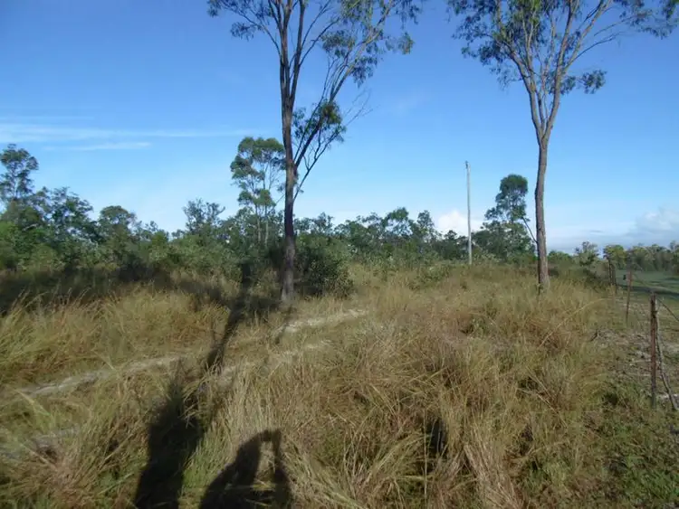 Sixth view of Homely land listing, 168 Berries Road, Eureka QLD 4660