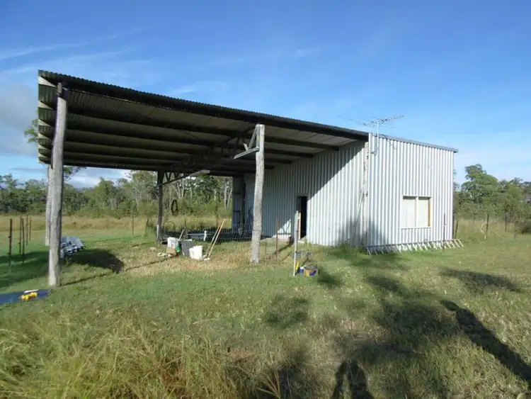 Seventh view of Homely land listing, 168 Berries Road, Eureka QLD 4660