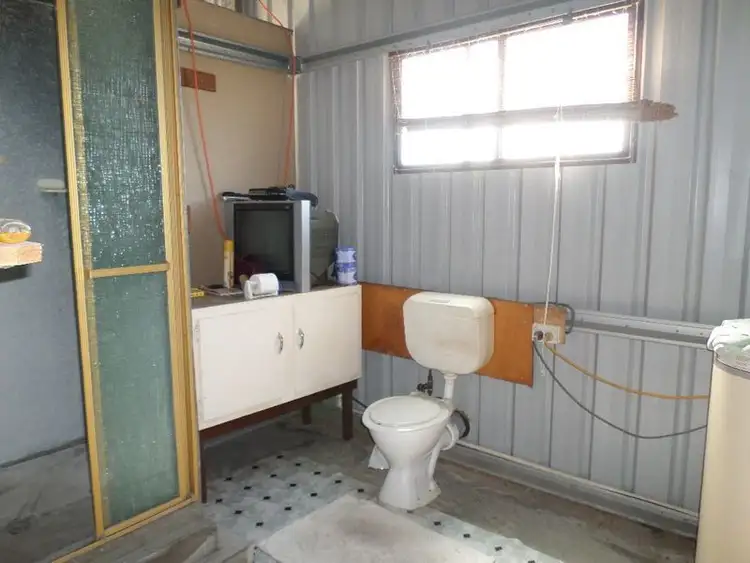Fourth view of Homely land listing, 21 Hull Street, Buxton QLD 4660