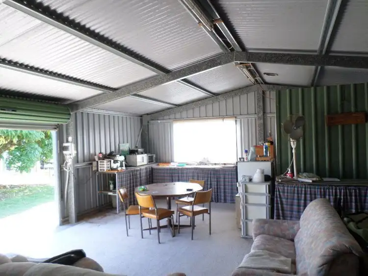 Fifth view of Homely land listing, 21 Hull Street, Buxton QLD 4660