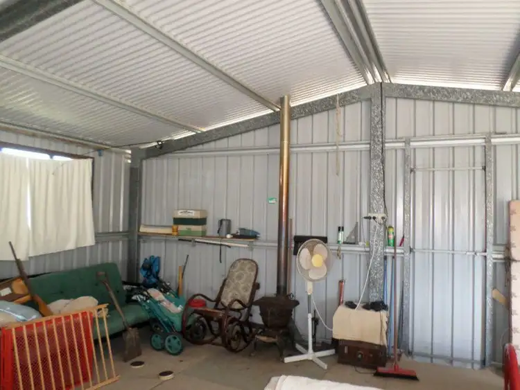 Seventh view of Homely land listing, 21 Hull Street, Buxton QLD 4660
