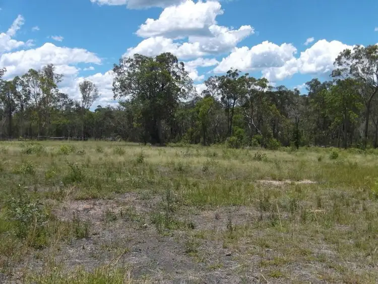 Main view of Homely land listing, 31 Yalla Lane, Redridge QLD 4660