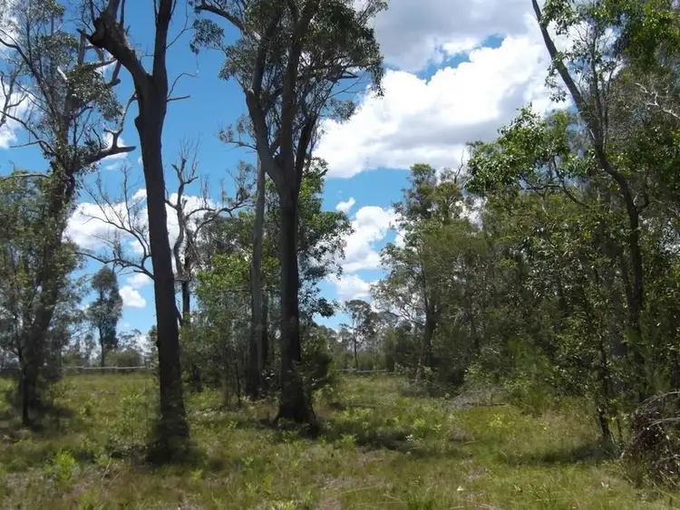 Third view of Homely land listing, 31 Yalla Lane, Redridge QLD 4660