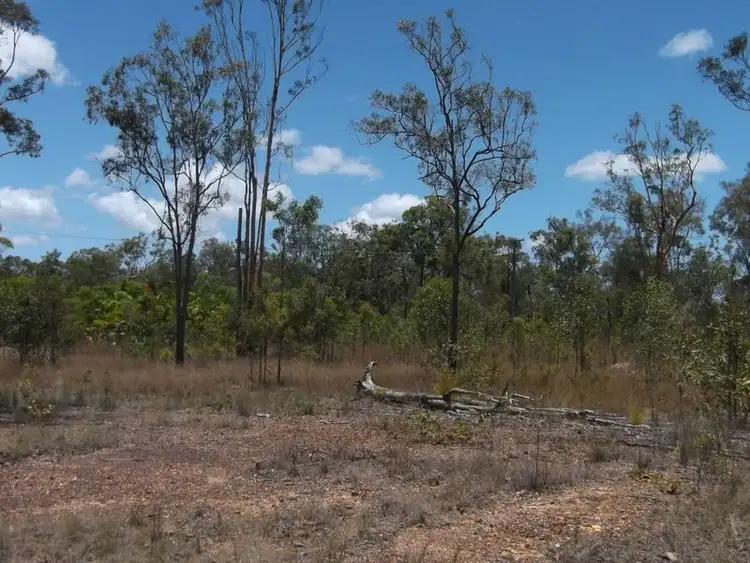Main view of Homely land listing, 65 Sunnybrae Circuit, Redridge QLD 4660