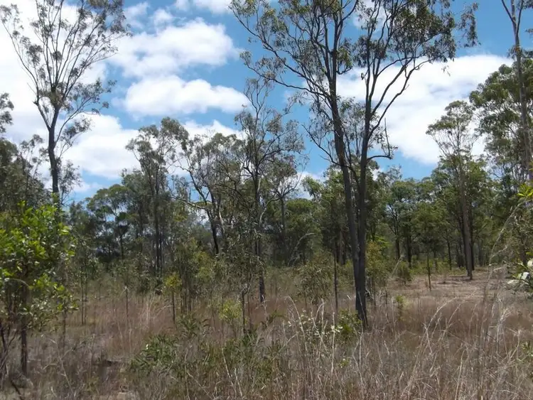 Second view of Homely land listing, 65 Sunnybrae Circuit, Redridge QLD 4660