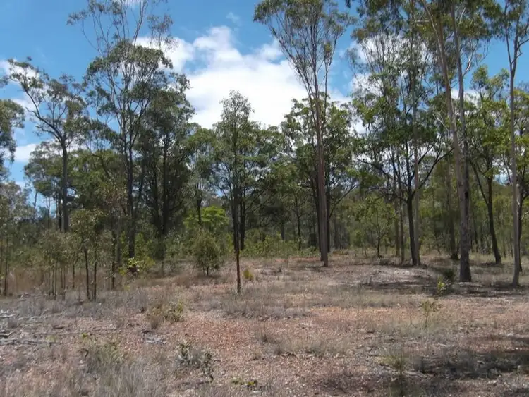 Third view of Homely land listing, 65 Sunnybrae Circuit, Redridge QLD 4660