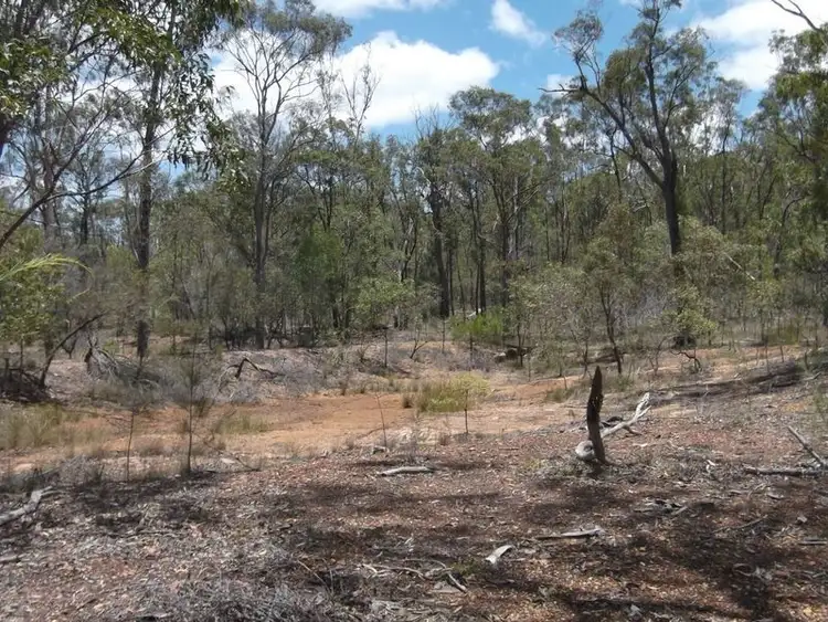 Fourth view of Homely land listing, 65 Sunnybrae Circuit, Redridge QLD 4660