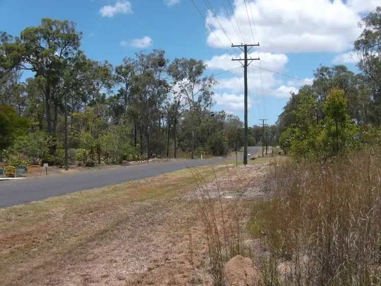 Fifth view of Homely land listing, 65 Sunnybrae Circuit, Redridge QLD 4660