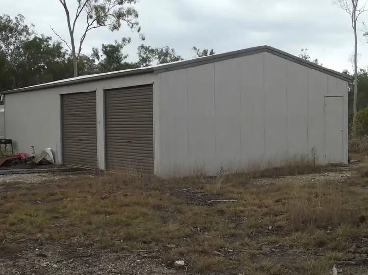 Main view of Homely land listing, 90 Corfield Drive, Booyal QLD 4671