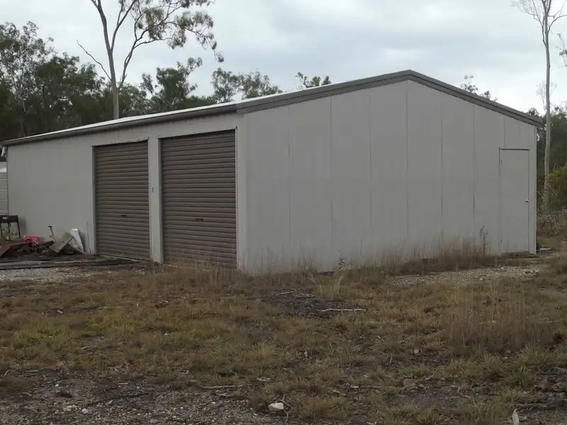 Main view of Homely land listing, 90 Corfield Drive, Booyal QLD 4671