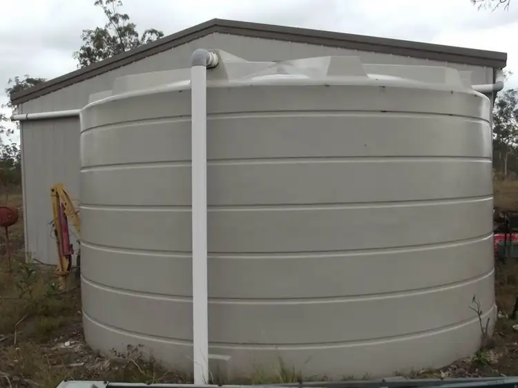Second view of Homely land listing, 90 Corfield Drive, Booyal QLD 4671