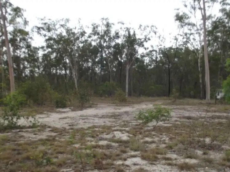 Third view of Homely land listing, 90 Corfield Drive, Booyal QLD 4671