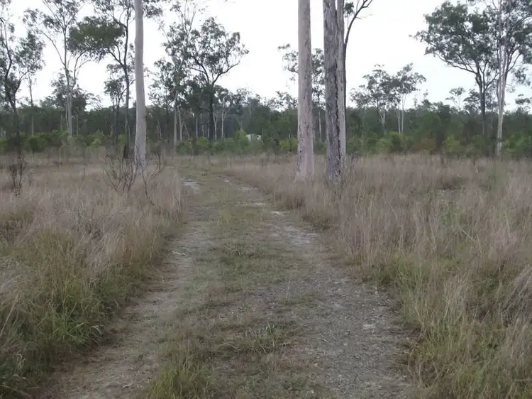 Fourth view of Homely land listing, 90 Corfield Drive, Booyal QLD 4671
