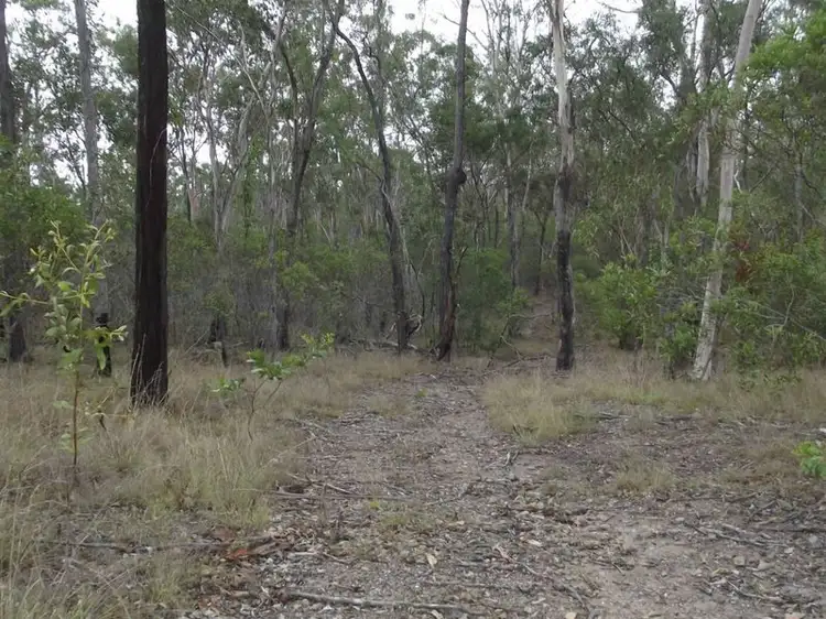 Fifth view of Homely land listing, 90 Corfield Drive, Booyal QLD 4671