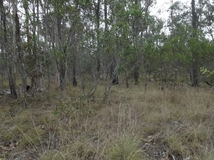 Sixth view of Homely land listing, 90 Corfield Drive, Booyal QLD 4671