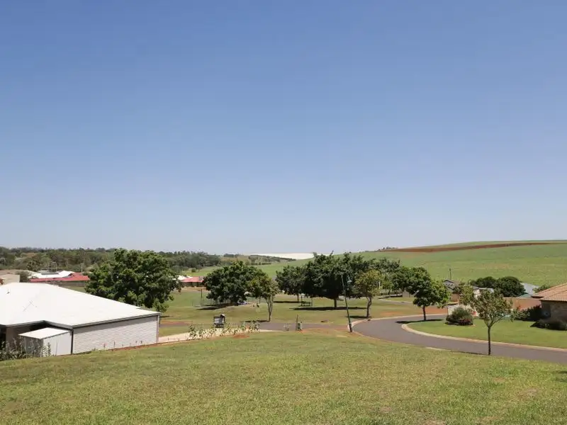 Main view of Homely land listing, 8 Pioneer Avenue, Childers QLD 4660