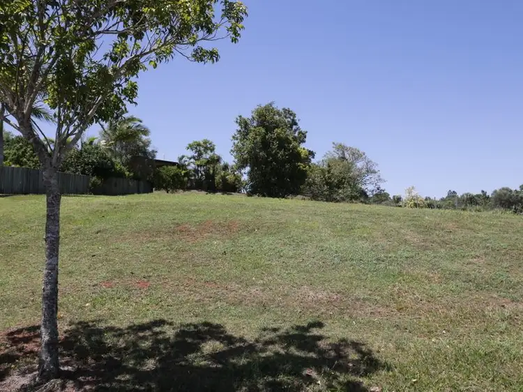 Second view of Homely land listing, 8 Pioneer Avenue, Childers QLD 4660