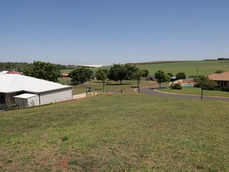 Third view of Homely land listing, 8 Pioneer Avenue, Childers QLD 4660
